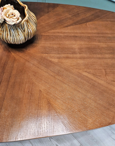 Стол овальный Perfect Oval Table