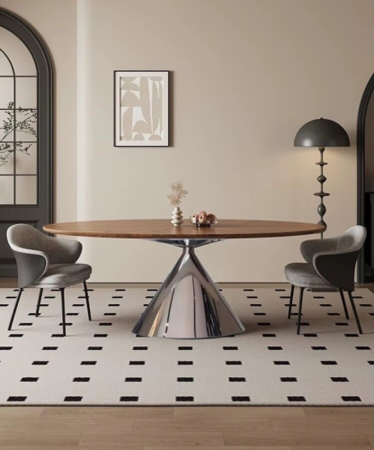 Стол овальный Perfect Oval Table