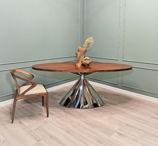Стол овальный Perfect Oval Table