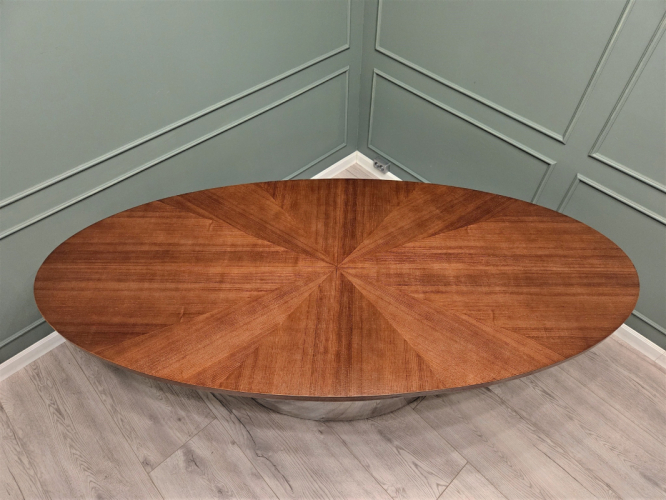 Стол овальный Perfect Oval Table