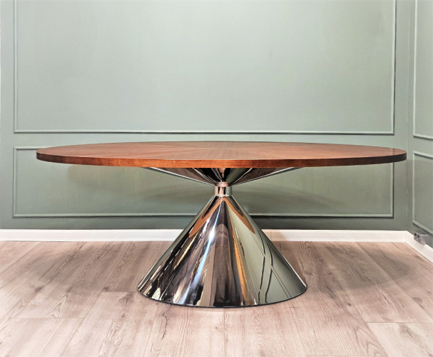 Стол овальный Perfect Oval Table