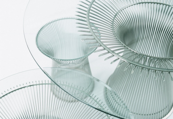 Стол Platner