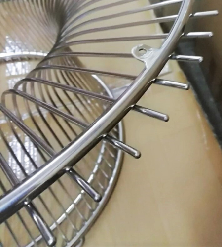 Стол Platner