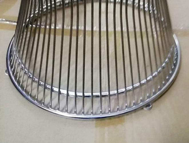 Стол Platner
