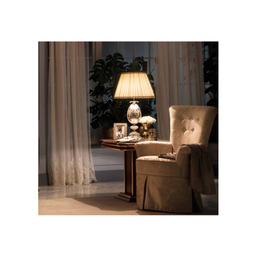 Стол приставной 70х70 Arredo Classic Modigliani