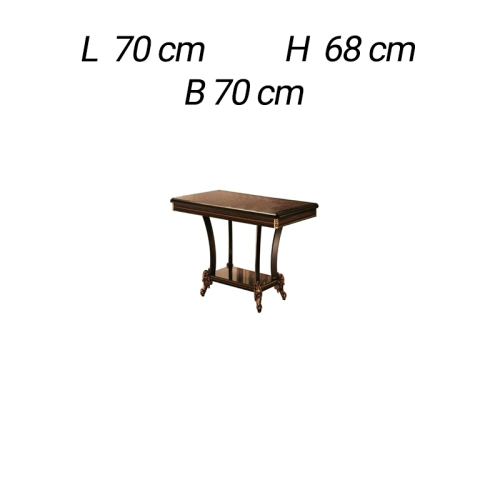 Стол приставной Arredo Classic Sinfonia