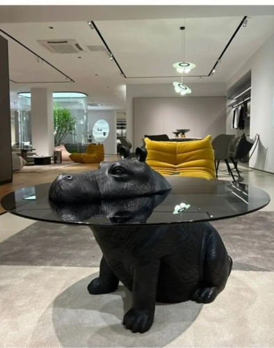 Столик журнальный Hippo