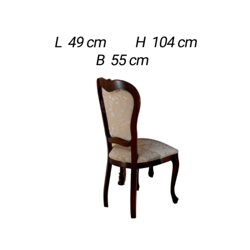 Стул Arredo Classic Donatello