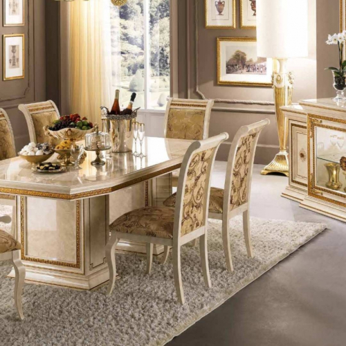 Стул Arredo Classic Leonardo (Арредо Классик Леонардо)