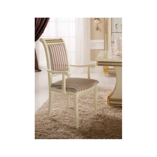 Стул Arredo Classic Liberty, с подлокотниками