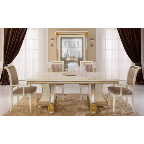 Стул Arredo Classic Liberty, с подлокотниками