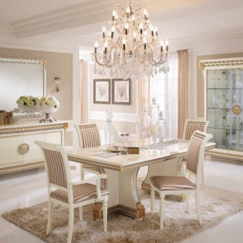 Стул Arredo Classic Liberty