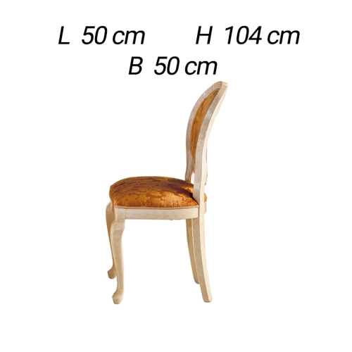 Стул Arredo Classic Melodia