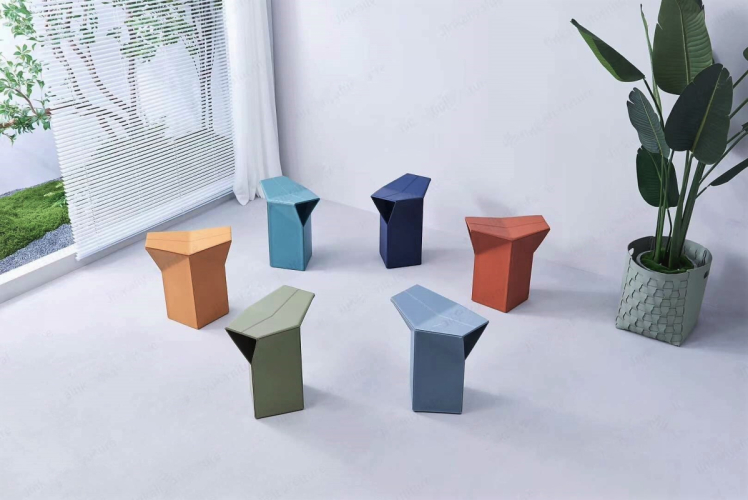 Стул Atelier O_