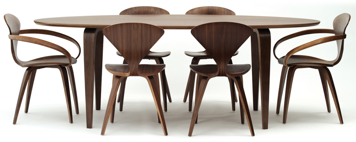 Стул Cherner S