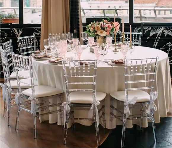 Стул Chiavari