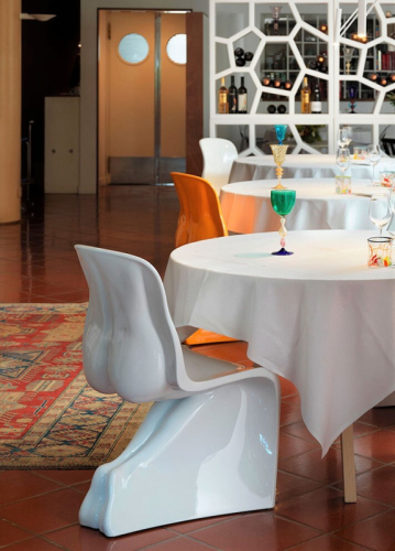 Стул Him & Her