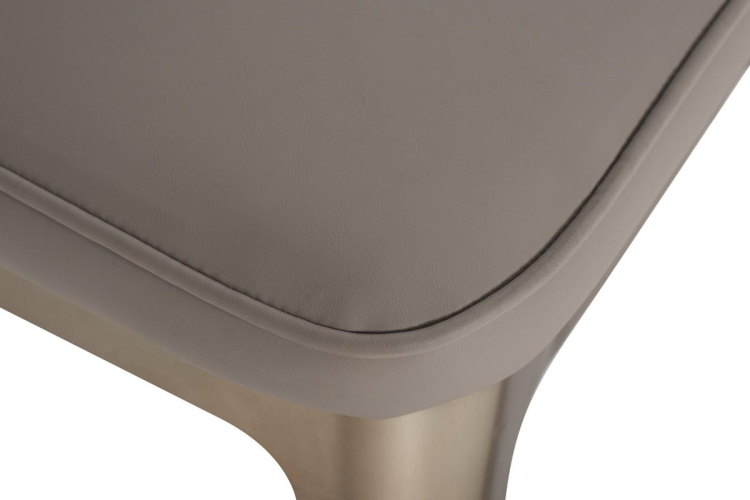 Стул обеденный Bel Air светло-серый 58DB-DC14802BA