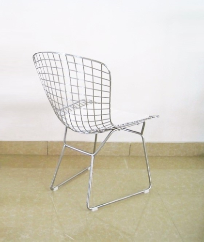 Стул Wire Side