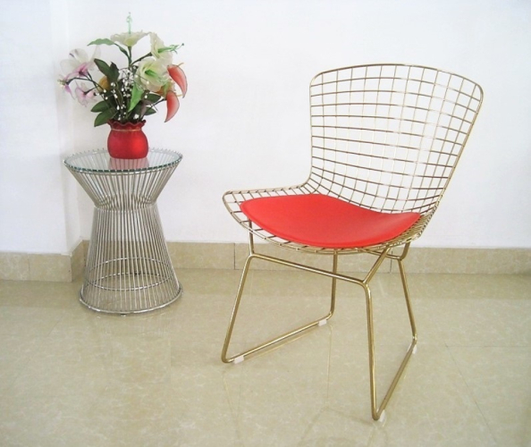 Стул Wire Side