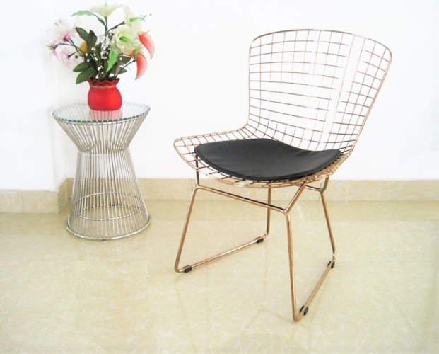 Стул Wire Side