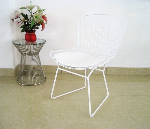 Стул Wire Side