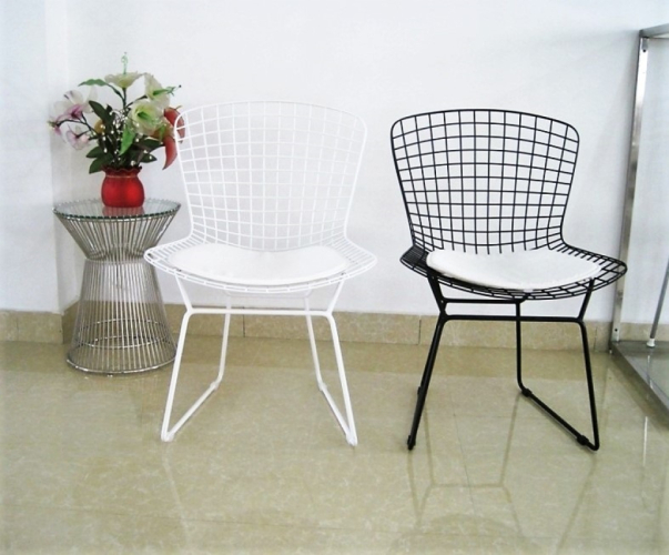 Стул Wire Side