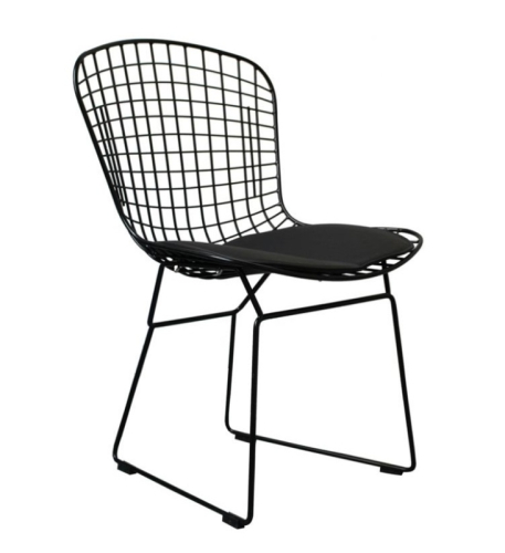 Стул Wire Side