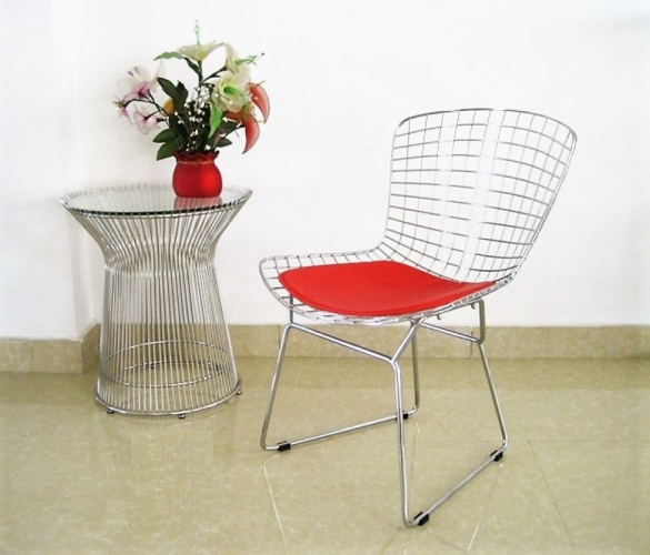 Стул Wire Side