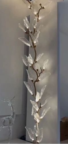Светильник Burdock Ceiling H220