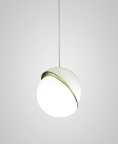 Светильник Crescent light