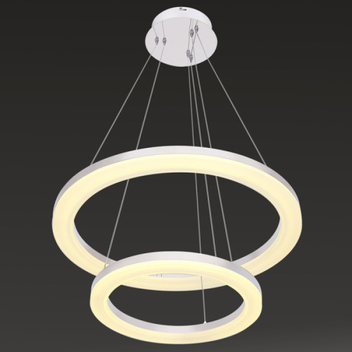 Светильник Light Ring Double