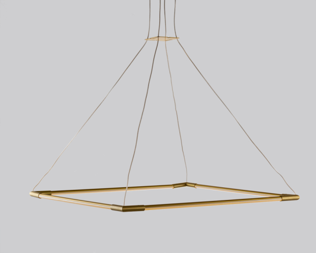 Светильник Minimal Line Square