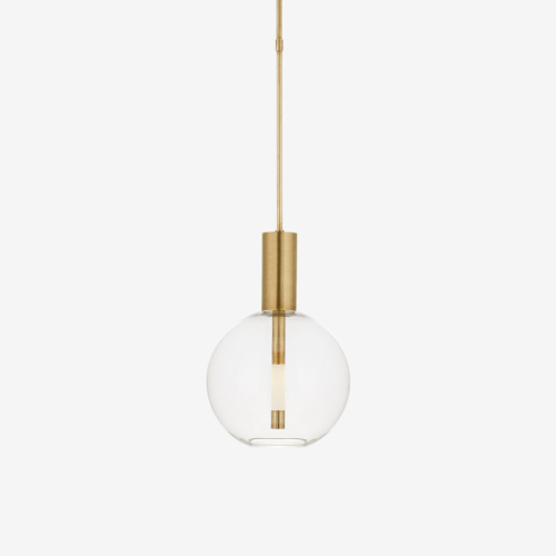 Светильник NYE Globe Pendant