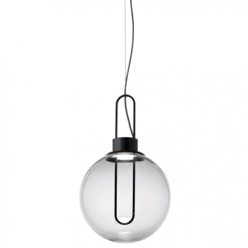 Светильник Orb Black