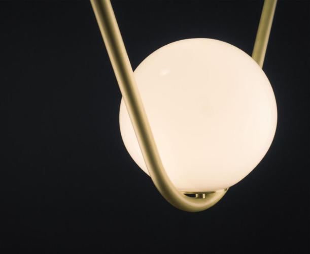 Светильник Perle 1 Pendant Light