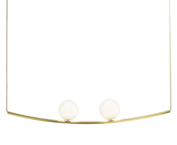 Светильник Perle 2 Pendant Light