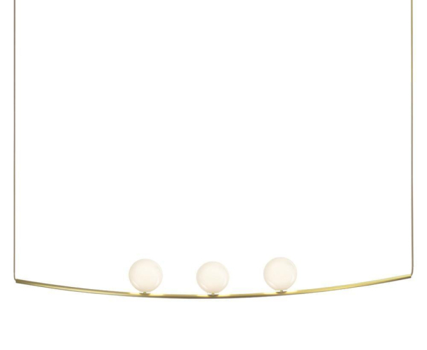 Светильник Perle 3 Pendant Light