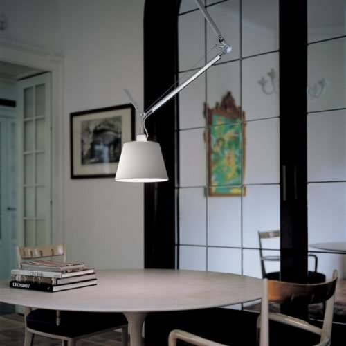 Светильник потолочный Tolomeo
