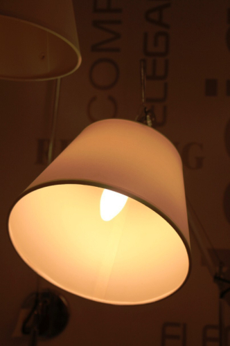 Светильник потолочный Tolomeo