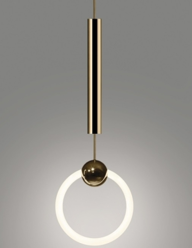 Светильник Ring Light