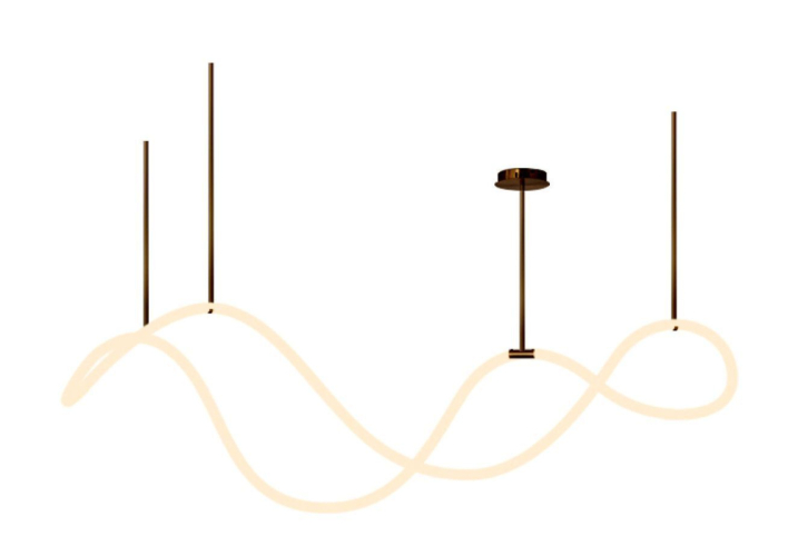 Светильник Shiva Chandelier