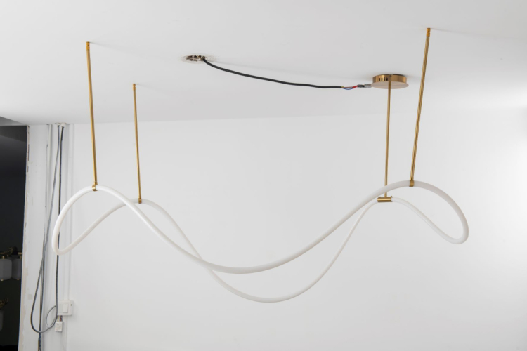 Светильник Shiva Chandelier