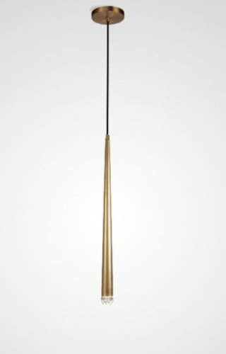 Светильник Stylus One