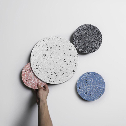 Светильник Terrazzo