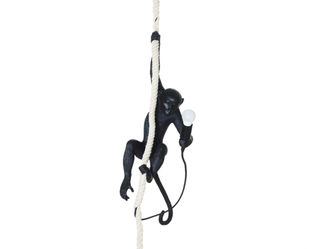 Светильник The Monkey Lamp Ceiling Version