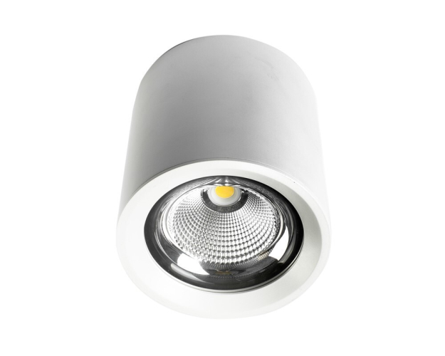 Светильник точечный L3941BACOB-30W