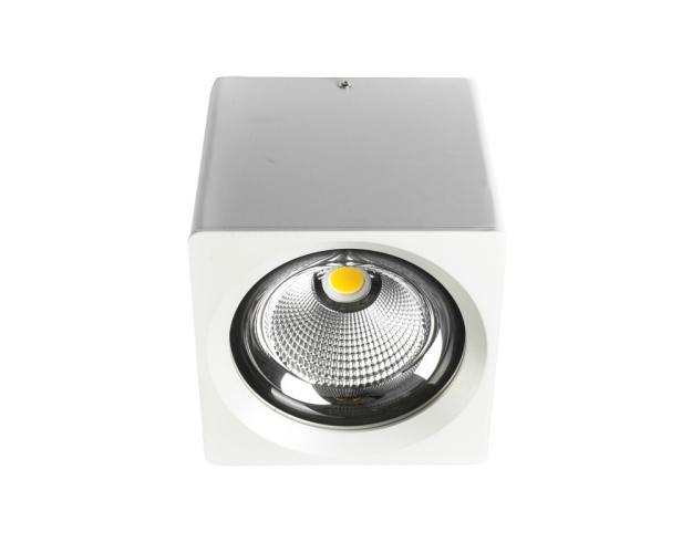 Светильник точечный L3942BA50-40W