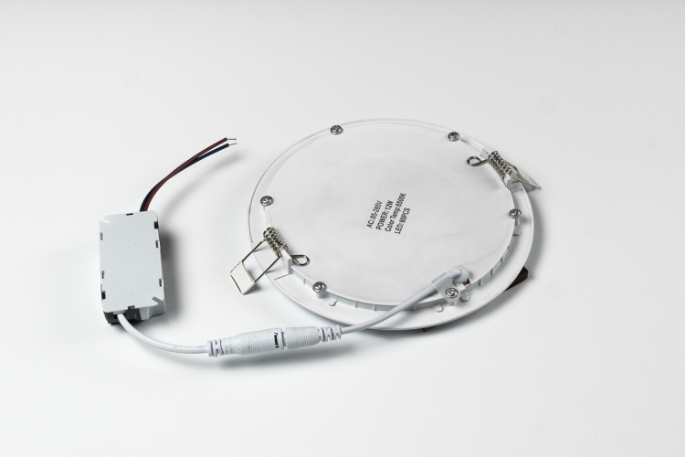 Светильник точечный L902BA120-6W
