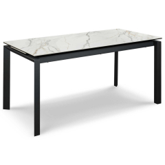 Обеденный стол Mod Interiors Toledo 160/200 x 85 x 76h nc107249